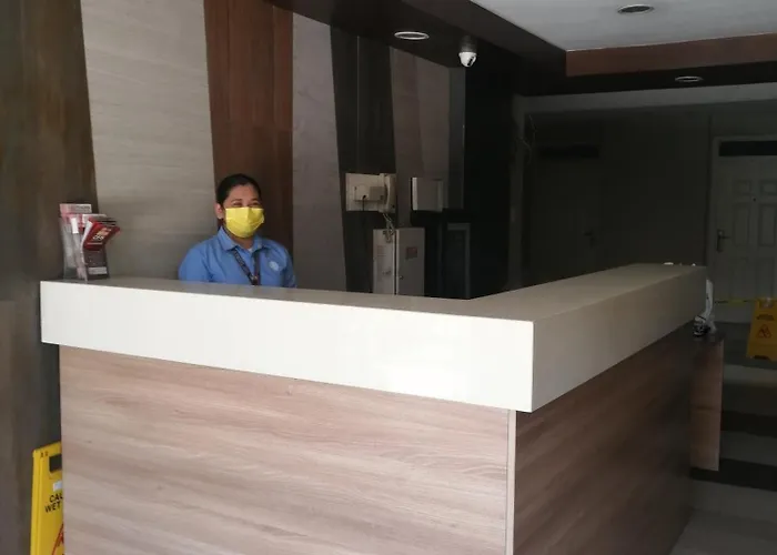 Apartment Azur A732, Amani Residences, 5 Minutes Airport, Netflix, Stylish, Cozy With Luxurious Swimming Pool Lapu-Lapu City